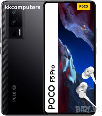 ЧАСТИ - за XIAOMI - Xiaomi Poco F5 Pro