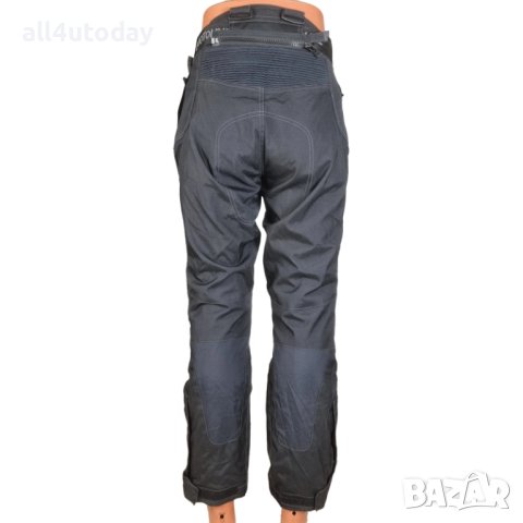 №4250 Moto Line Мъжки текстилен мото панталон, снимка 3 - Аксесоари и консумативи - 42095271