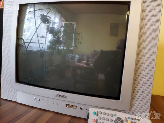 Телевизор Watson