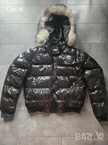 Якета,дънки...