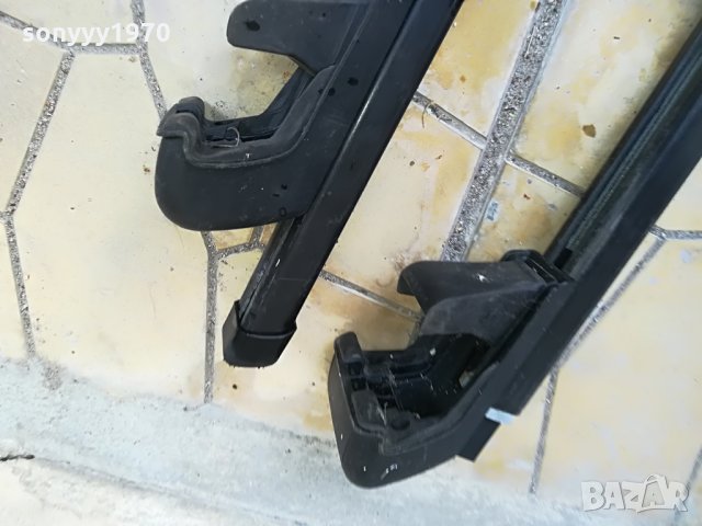 volvo-2бр оригинални греди-внос швеция, снимка 11 - Аксесоари и консумативи - 29469492