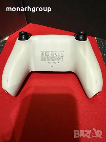 Джойстик за  Sony Playstation 5, снимка 6 - Джойстици и геймпадове - 56262286