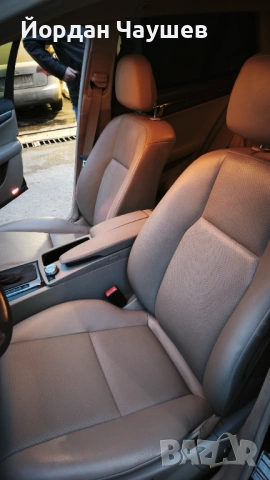 Mercedes-Benz C 220 CDI, снимка 11 - Автомобили и джипове - 53263882