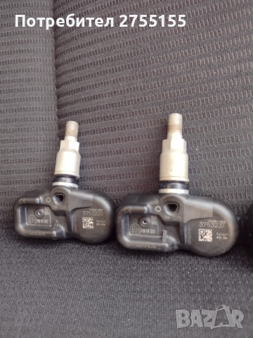 TPMS датчик за налягане в гумите за автомобили Тойота  и Лексус от 2017 до 2025 г.Цената е за брой , снимка 4 - Аксесоари и консумативи - 52942187