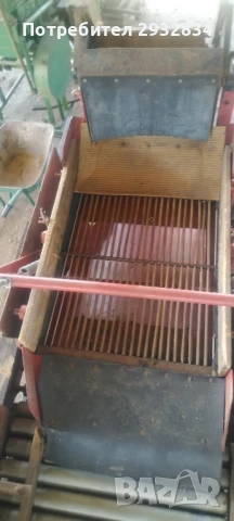 Машина за сортиране/сортировъчна машина, снимка 16 - Други машини и части - 51188204