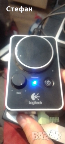 субуфер със дистанционно управление и две тонколони комплект , снимка 2 - Аудиосистеми - 54160999