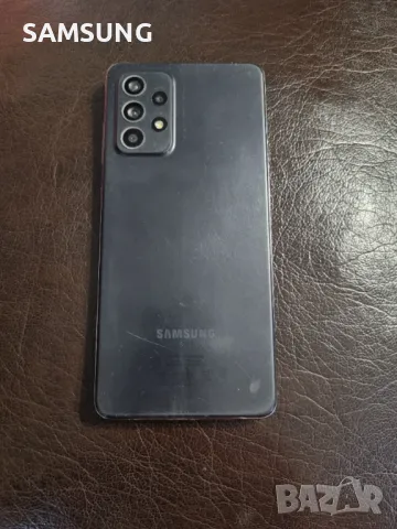 Samsung - A52s , снимка 7 - Samsung - 48873406