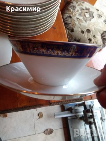 Порцеланови съдове високо качество за вашата празнична трапеза, снимка 8 - Сервизи - 34868080