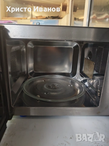 Микровълнова Ciatronic, снимка 2 - Микровълнови - 46071442