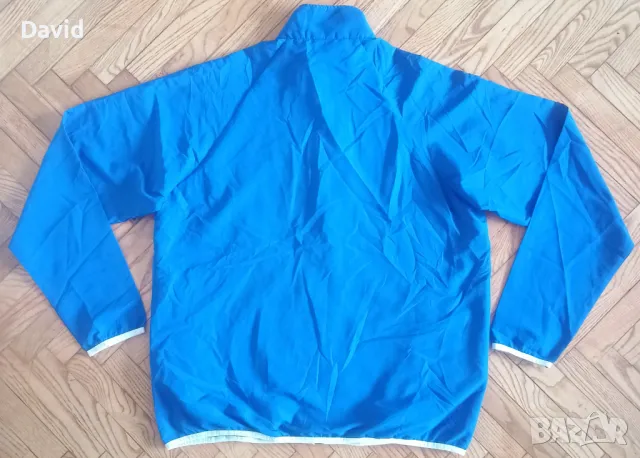 Оригинално яке ветровка на Дуисбург, снимка 2 - Якета - 49287515