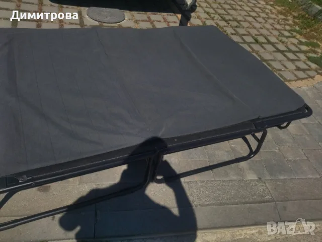 IKEA hammarn разтегателен диван, снимка 4 - Дивани и мека мебел - 55901077