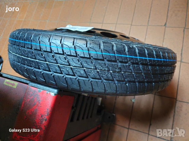 Патерица Opel Mokka , снимка 2 - Гуми и джанти - 52850155