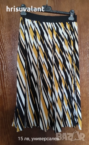 Пола от тюл и други , снимка 6 - Поли - 42703638