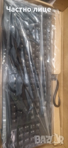 Клавиатура lenovo KBCM21