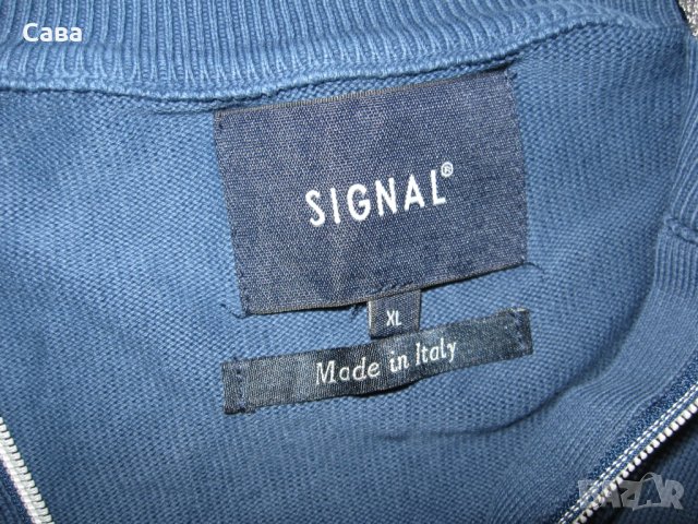 Жилетка SIGNAL   мъжка,ХЛ