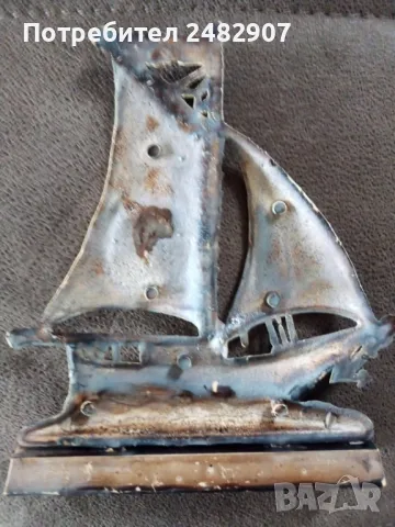 Ретро декорация, снимка 4 - Други - 48649477