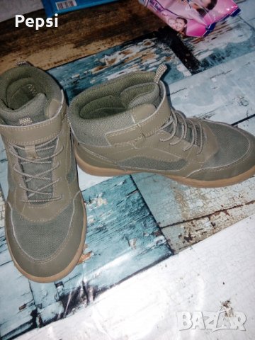 Детски боти, снимка 4 - Детски боти и ботуши - 30620073