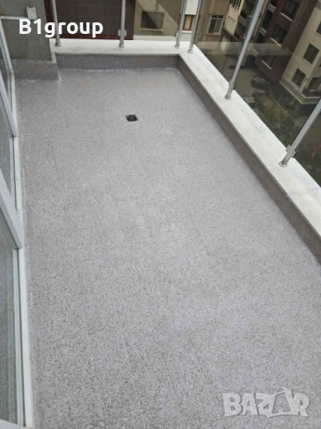 Професионална хидроизолация на тераси и покриви – домове и индустриални обекти (София и регион), снимка 3 - Други ремонти - 52414112