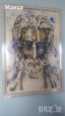 Картина на Клементина Манчева, снимка 13 - Картини - 29242624