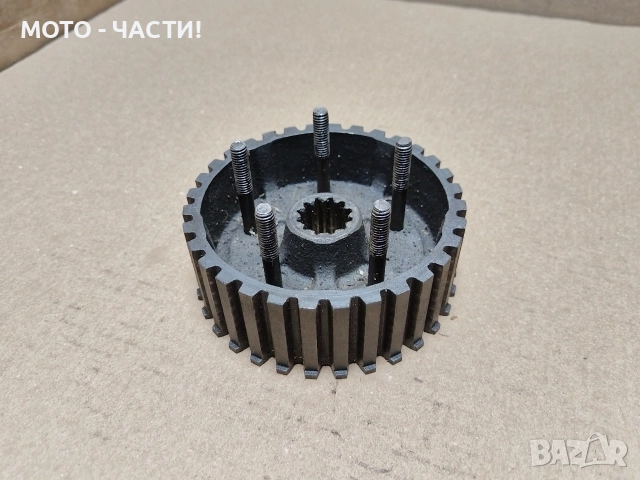 Вътрешна Съединителна Касета За Иж / НОМЕР 3.