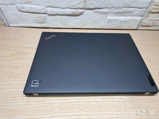 ⚠️Лаптоп Lenovo T14s Gen3 Core i7 1265U 32GB DDR5 512GB SSD, снимка 4 - Лаптопи за работа - 53241819