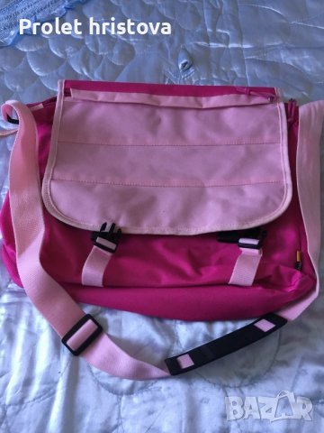 Спортна / пътна/  чанта, снимка 1