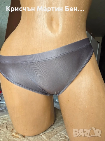 полу прашки сетен /ликра с.м.л.хл, снимка 8 - Бельо - 48619701