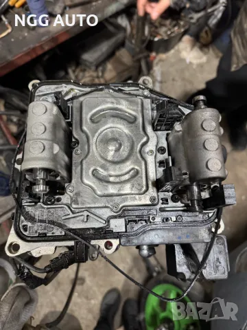 Мехатроник DSG, 00401065C8, 0AM927769D, 43D21505267177, снимка 3 - Части - 48228356