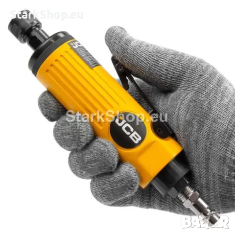 Пневматична Права Шлифовалка JCB RP7314, снимка 4 - Други инструменти - 50315935