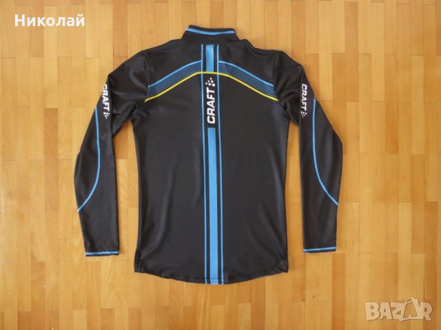 craft race top, снимка 4 - Спортни дрехи, екипи - 29344054