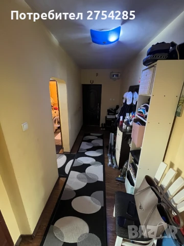 Продава двустаен апартамент в идеален център гр. Перник