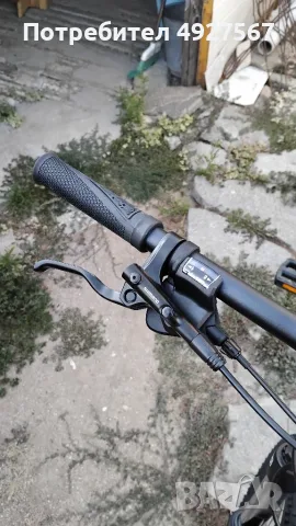 Планински велосипед ORBEA, снимка 8 - Велосипеди - 55777737