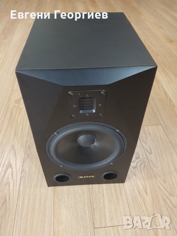 Adam P22A Активна колона (Студиен монитор), снимка 2 - Тонколони - 30842551