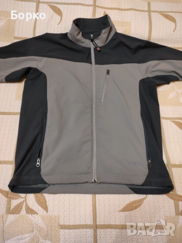 Marmot -мъжко яке (софтшел )  L