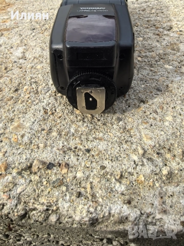 Светкавица, снимка 4 - Светкавици, студийно осветление - 52151055