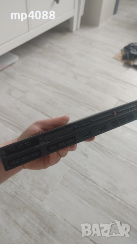 playstation 2 slim хакната, снимка 2 - PlayStation конзоли - 54292903
