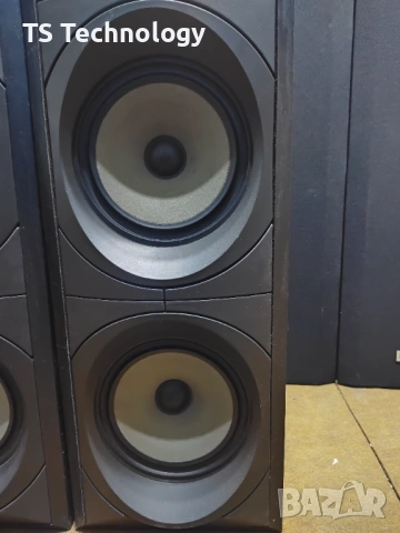 Тонколони Wharfedale MODUS FIVE, снимка 2 - Тонколони - 53045009