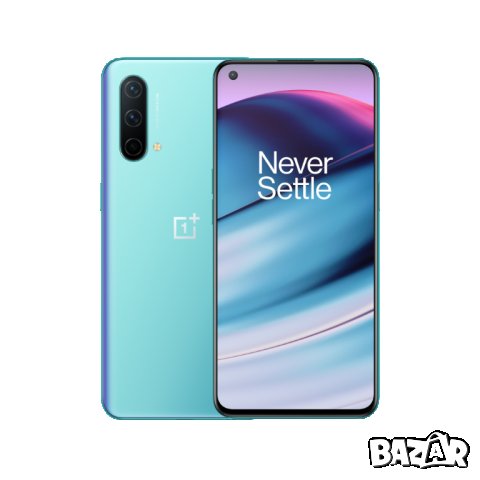 Смартфон OnePlus Nord CE 5G - отличен