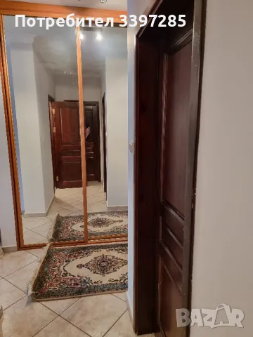 Дава под Наем 3-СТАЕН, снимка 10 - Апартаменти - 49356274