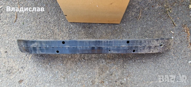 Задна греда Mercedes W203 sport coupe , снимка 2 - Части - 50589294