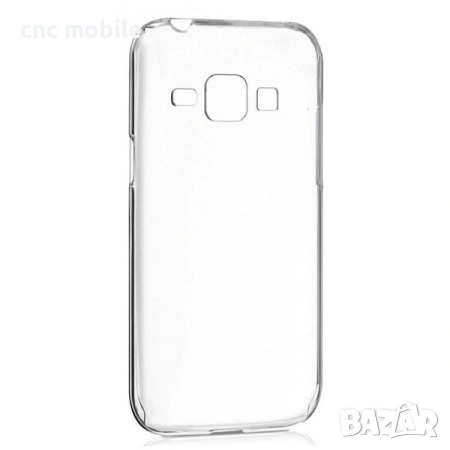 Samsung Galaxy J7 2016 - Samsung J7 2016 - Samsung SM-J710 калъф / case, снимка 2 - Калъфи, кейсове - 46054823