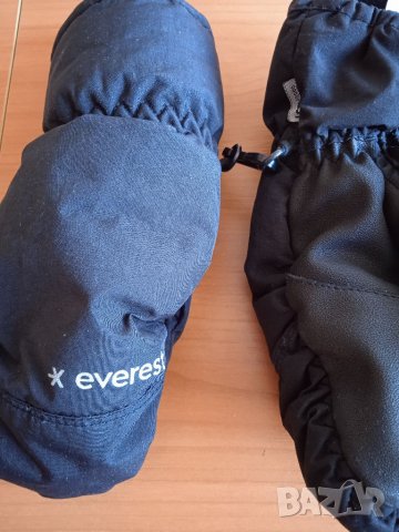Ръкавици Everest , снимка 2 - Шапки, шалове и ръкавици - 35611905