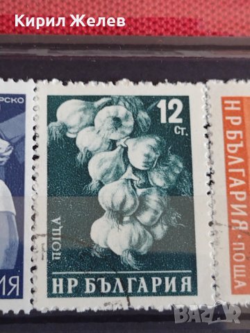 Пощенски марки  стари редки за колекционери поща България от соца 29821, снимка 10 - Филателия - 37689986