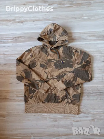 Оригинален мъжки суичър Polo Ralph Lauren