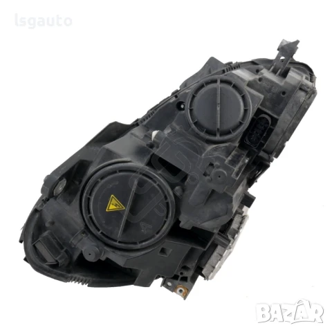 Ляв ксенонов фар Mercedes-Benz C-Class 204 (W/S/C) 2007-2014 ID:148147, снимка 3 - Части - 51093716