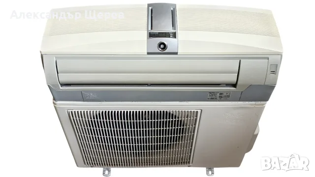 Mitsubishi Electric MSZ-WX28J - 🔥 Японска прецизност, максимален комфорт и минимални сметки! 🇯🇵