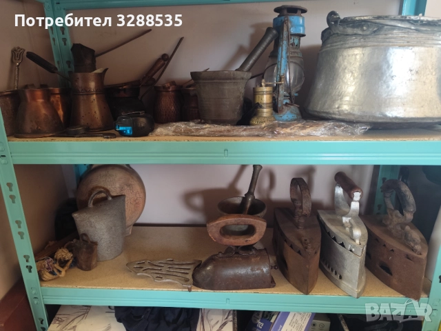 За всеки го по нещо, снимка 2 - Антикварни и старинни предмети - 52716860