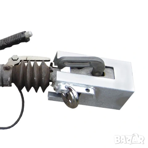 Секрет за ремарке, снимка 3 - Аксесоари и консумативи - 53330868