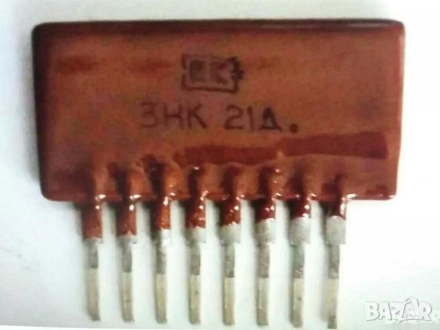 Дебелослойни схеми за Елка 50 и др., снимка 2 - Друга електроника - 30712640