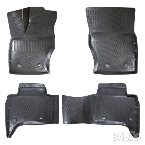 Гумени стелки Rizline за Land Rover Range Rover Sport (2013-2022)